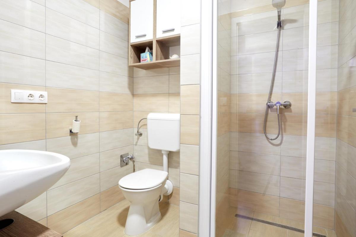 Panorama Apartmanok - Housity