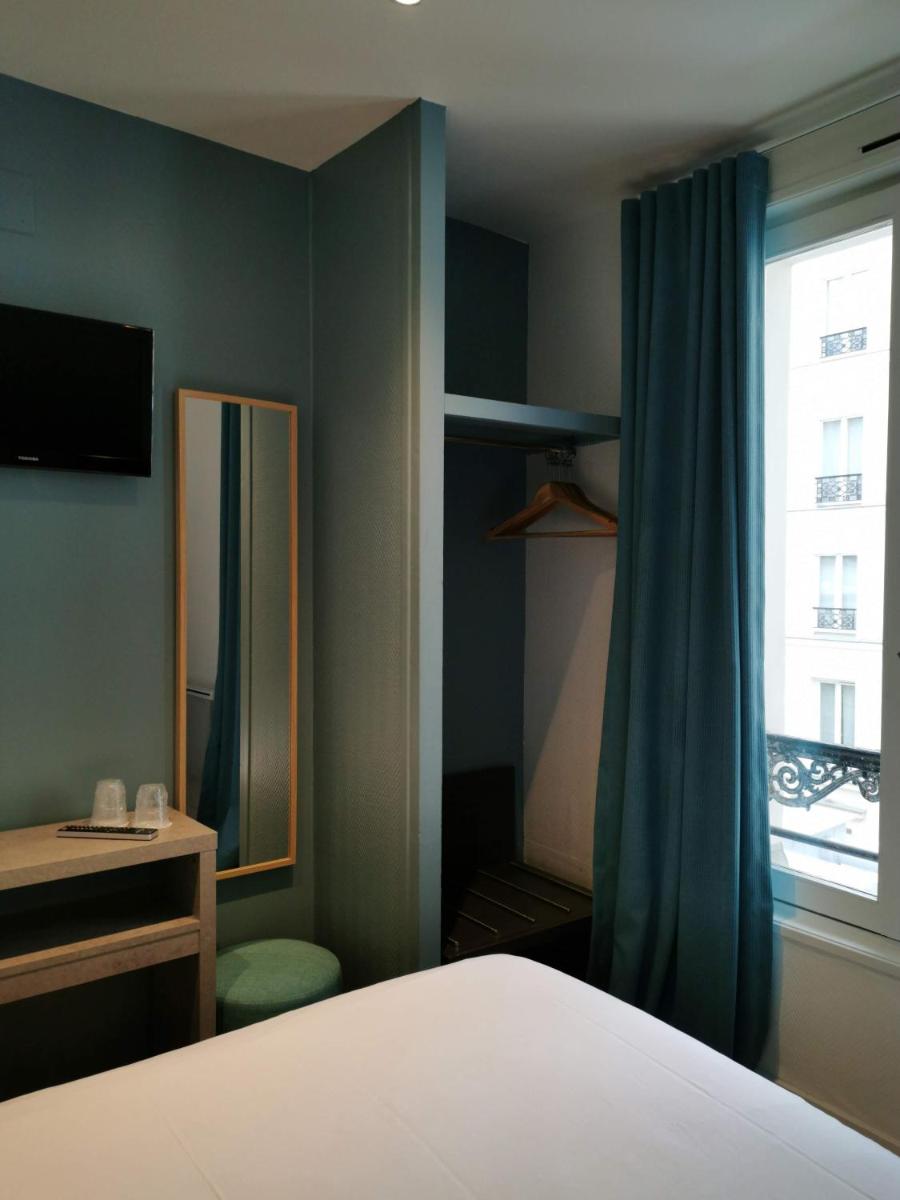 Hotel Victoria - Housity
