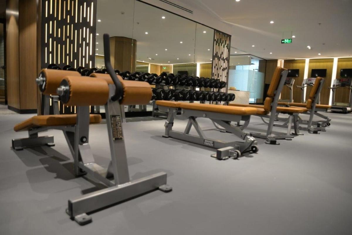 Suitetrails - Executives Hotel - Olaya
