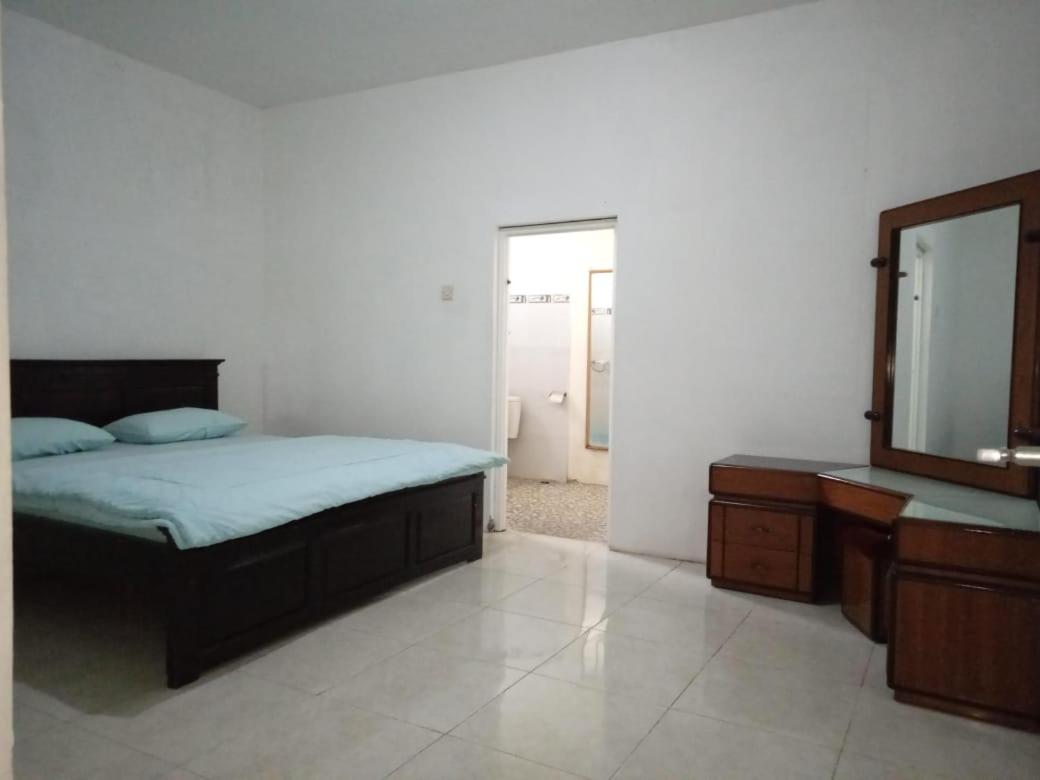 Susi Homestay - Housity