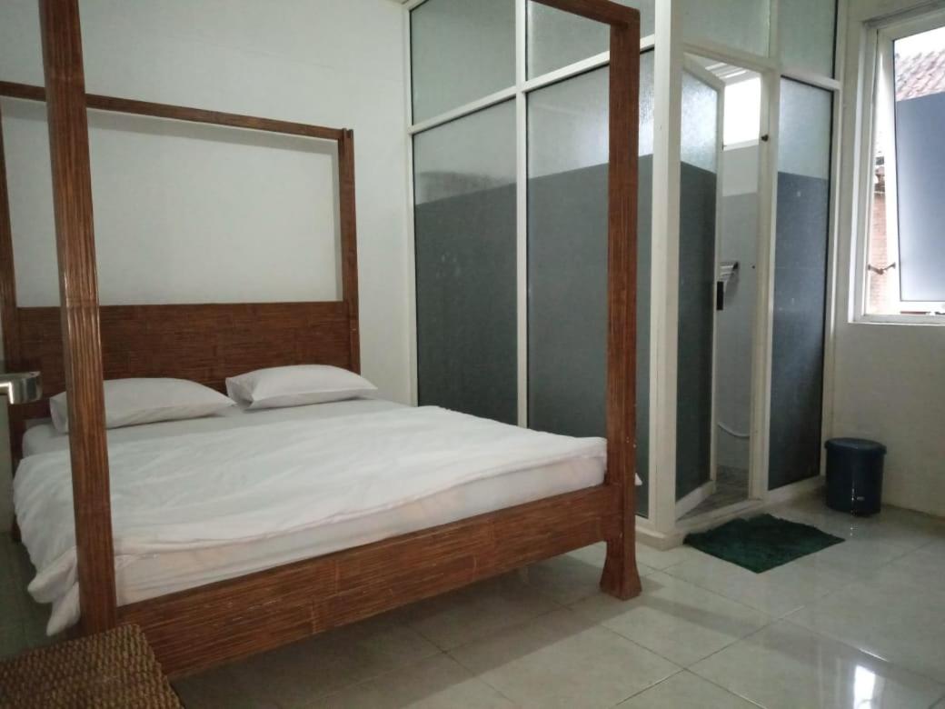 Susi Homestay - Housity