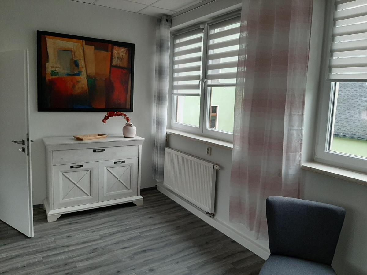 Suitetrails - Ferienwohnung alte Stepperei