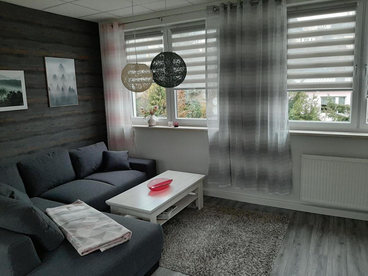 Suitetrails - Ferienwohnung alte Stepperei