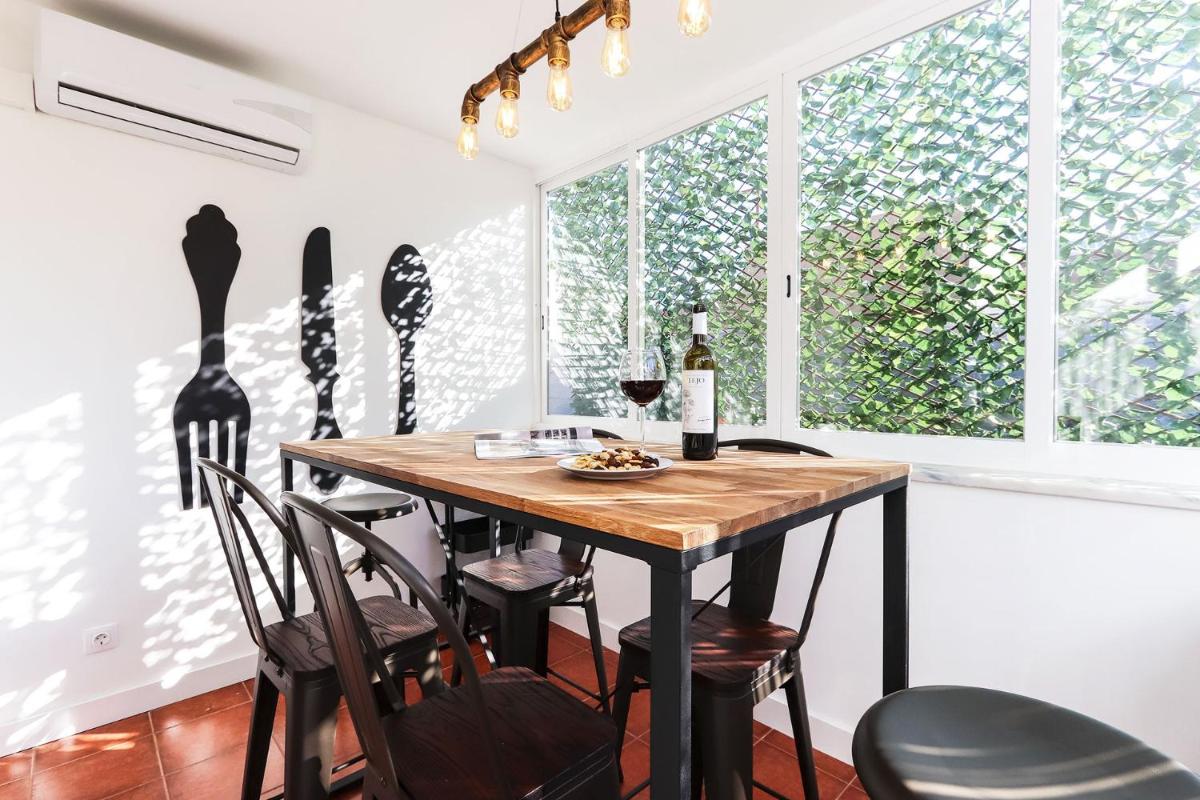Rato Design with Terrace by Homing - Housity