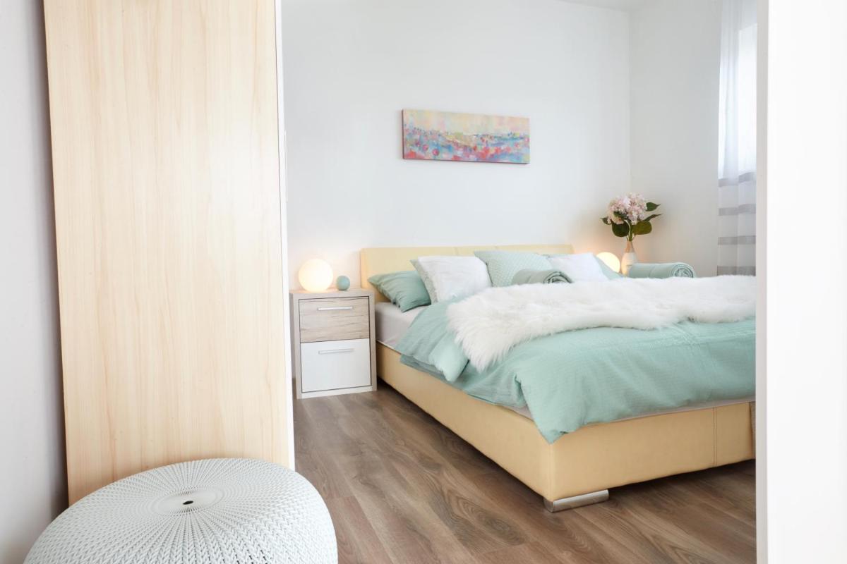 Panorama Apartmanok - Housity