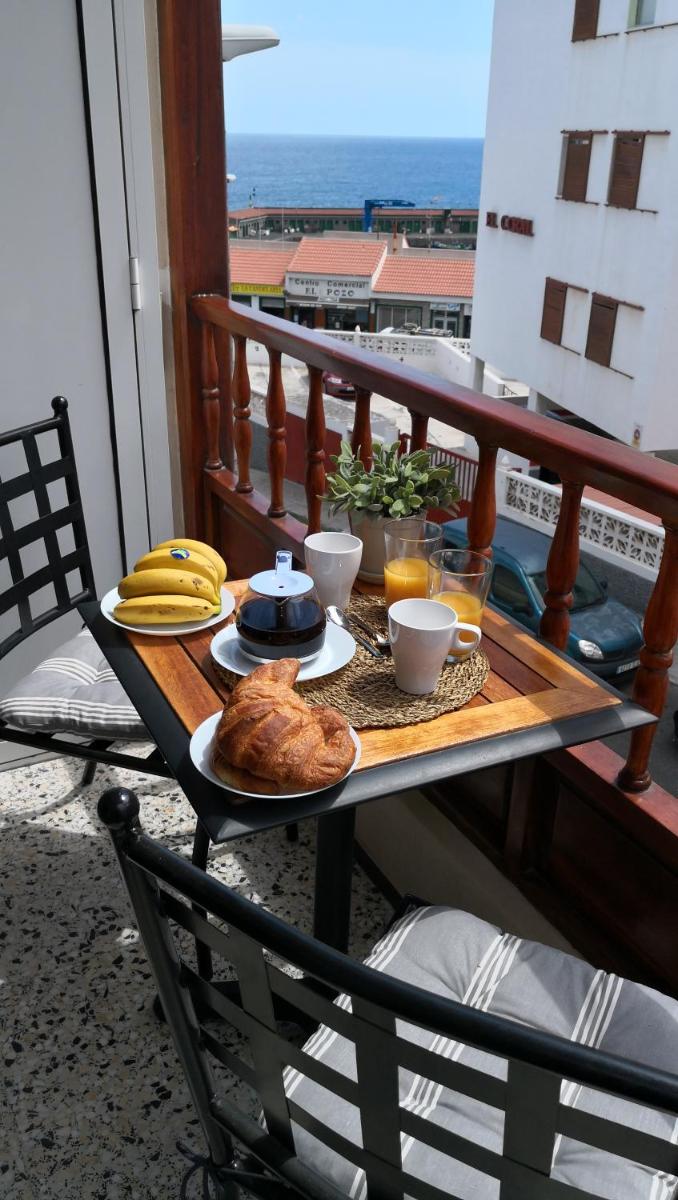 Suitetrails - Acogedora Vivienda Vacacional en Candelaria