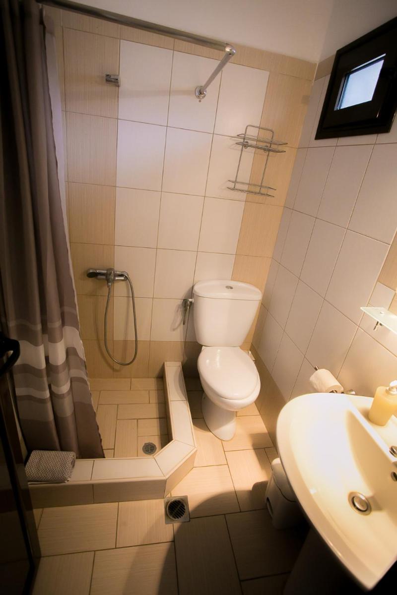 Malamatenia House - Housity