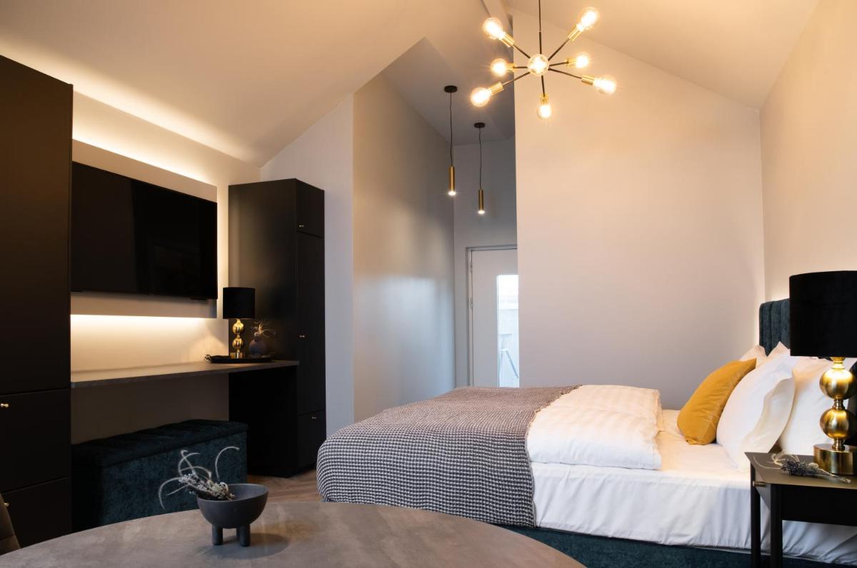 Backyard Apartments by Heimaleiga - Housity