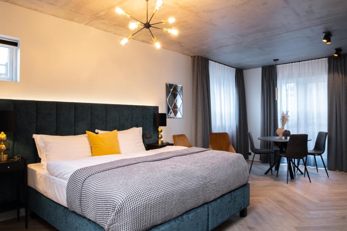 Backyard Apartments by Heimaleiga - Housity