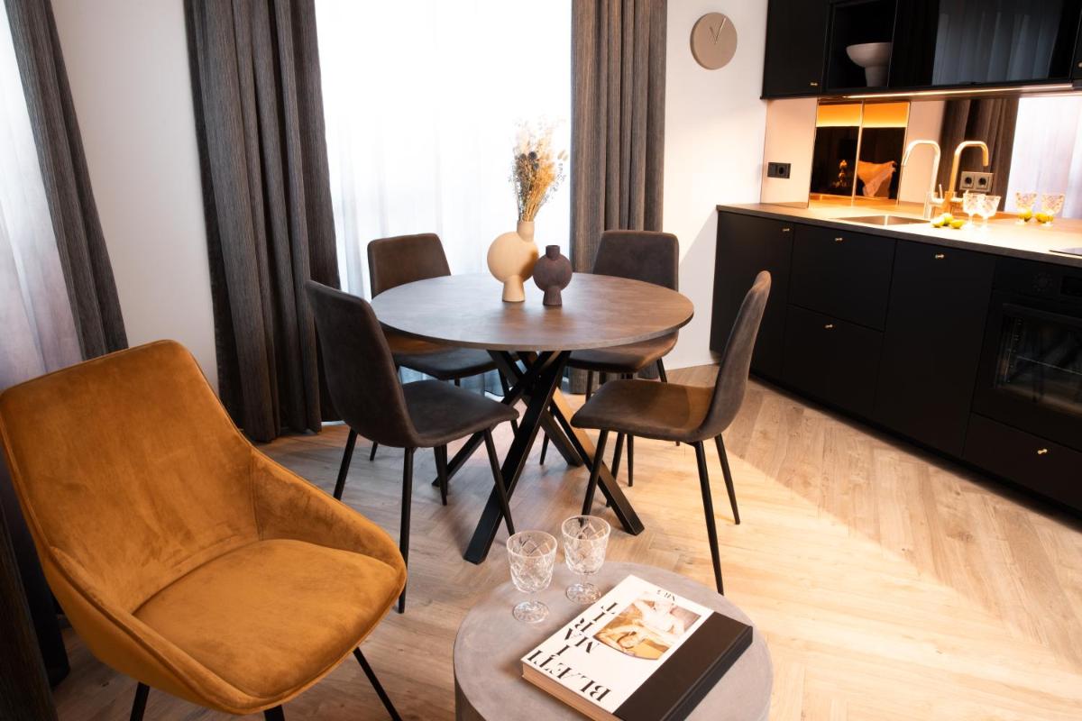 Backyard Apartments by Heimaleiga - Housity