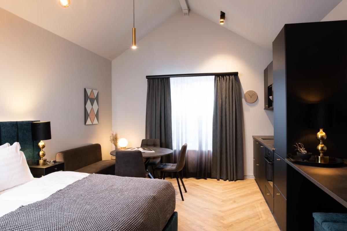 Backyard Apartments by Heimaleiga - Housity