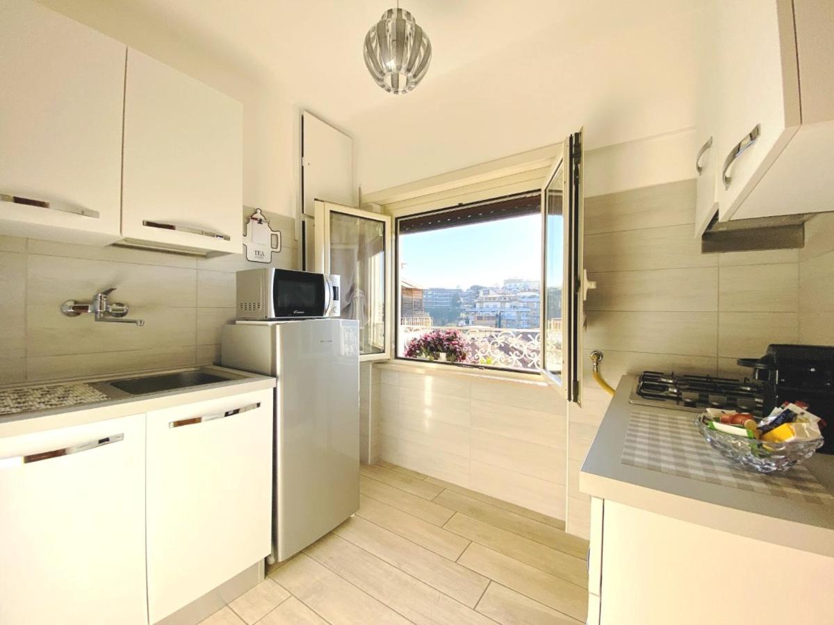 Rome Skyline Suite - Housity