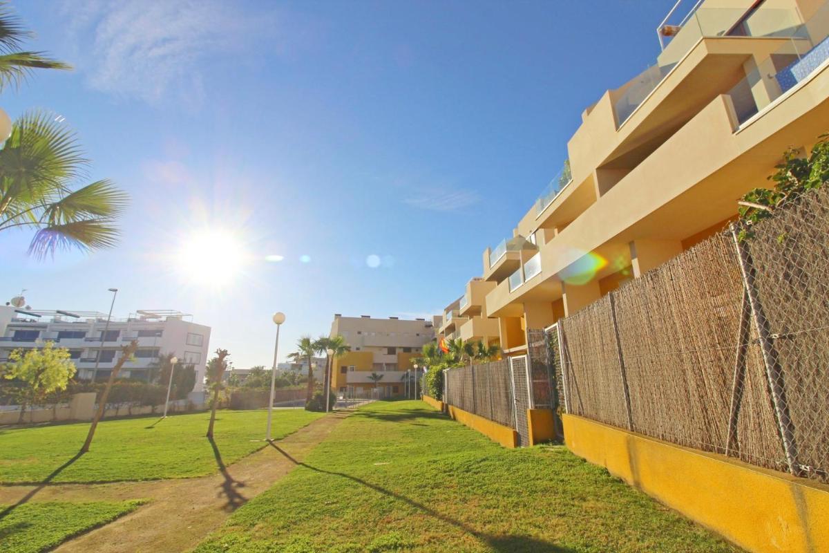 Suitetrails - Duplex Apartament Orihuela Costa Ref 4211