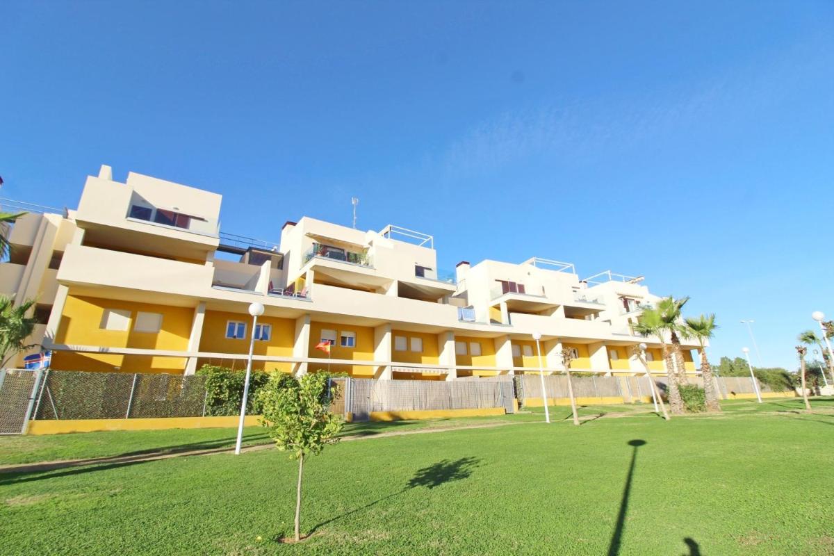 Suitetrails - Duplex Apartament Orihuela Costa Ref 4211