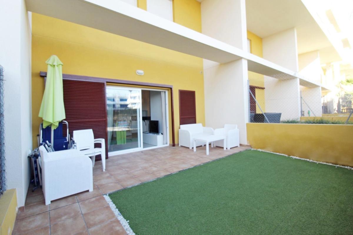 Suitetrails - Duplex Apartament Orihuela Costa Ref 4211