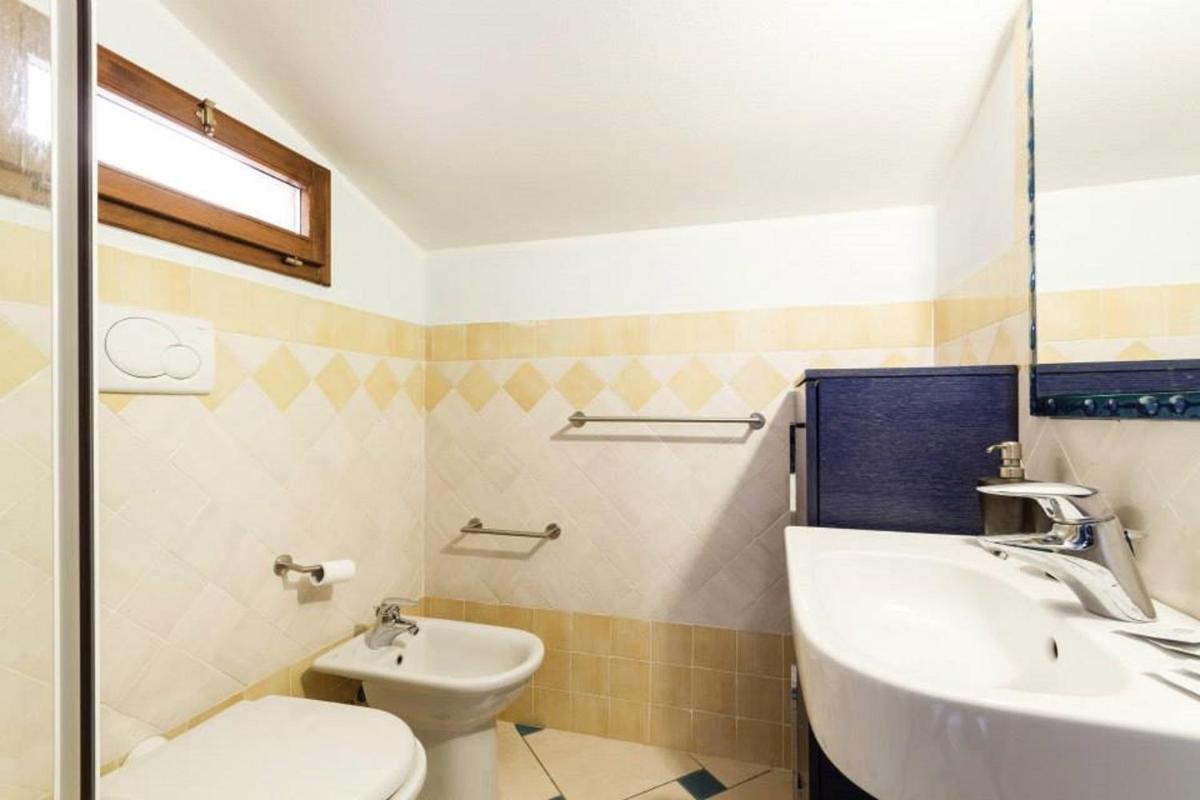 Giaco's Apartments 1 - Hizvo