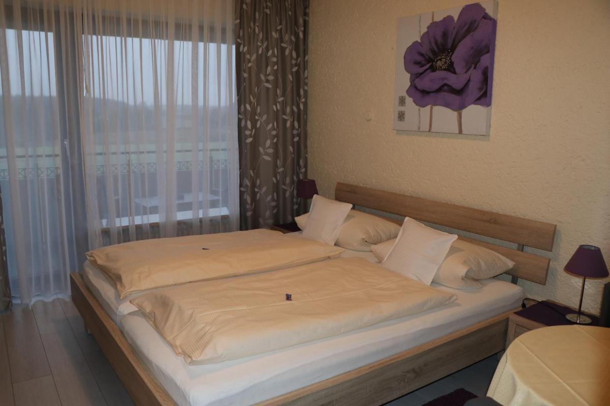 Pension Zöllner Garni - Housity