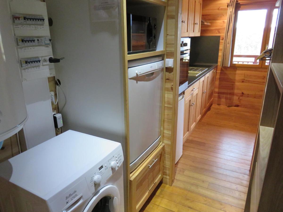 LES MATHIEUX la cabane du Parc - Housity