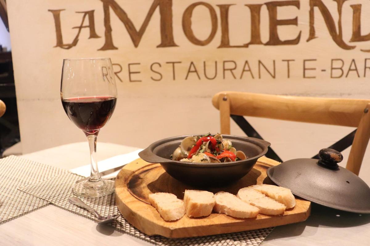 Hotel Presidente Las Tablas - Housity