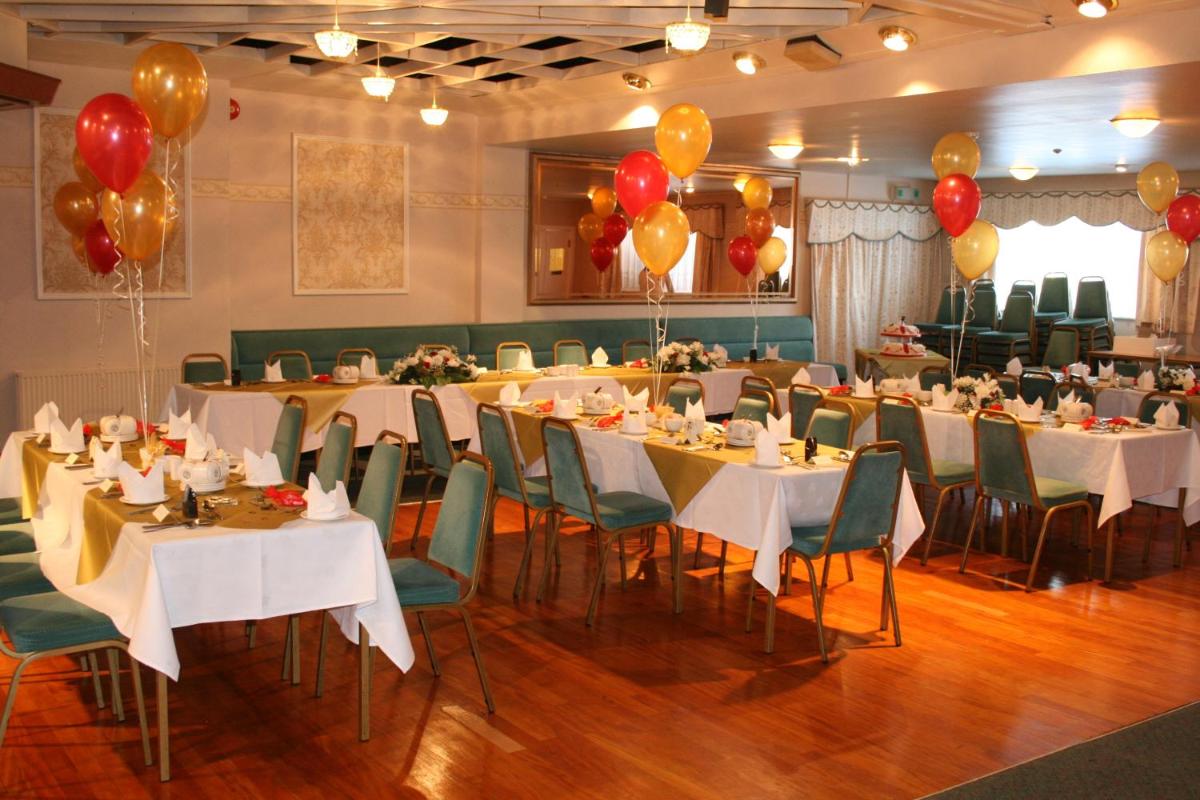Aberdour Guest House - Housity