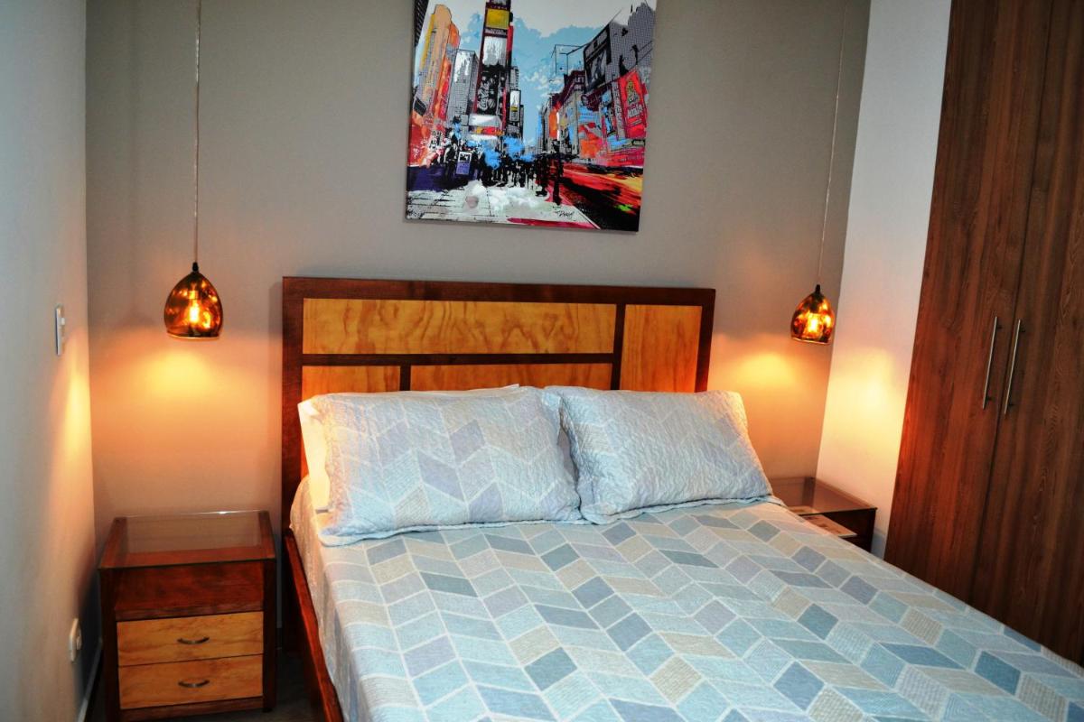 ApartaSol Reserva de la Colina - Housity