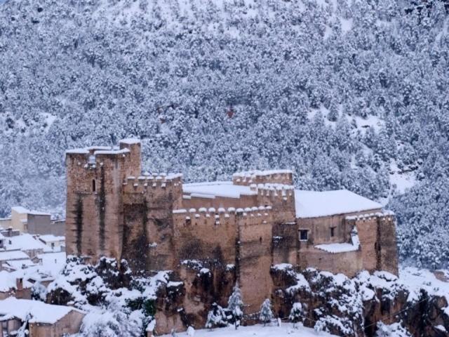 Casa Rural Villa de Yeste - Housity