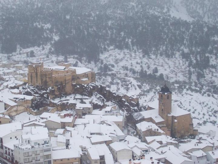 Casa Rural Villa de Yeste - Housity