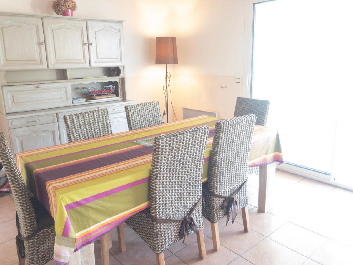 Maison proche de la plage - Housity