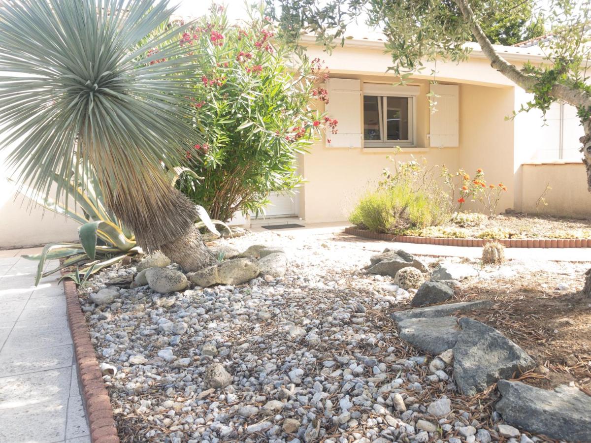 Maison proche de la plage - Housity