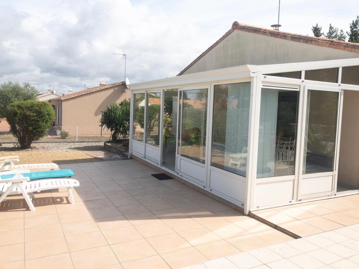 Maison proche de la plage - Housity