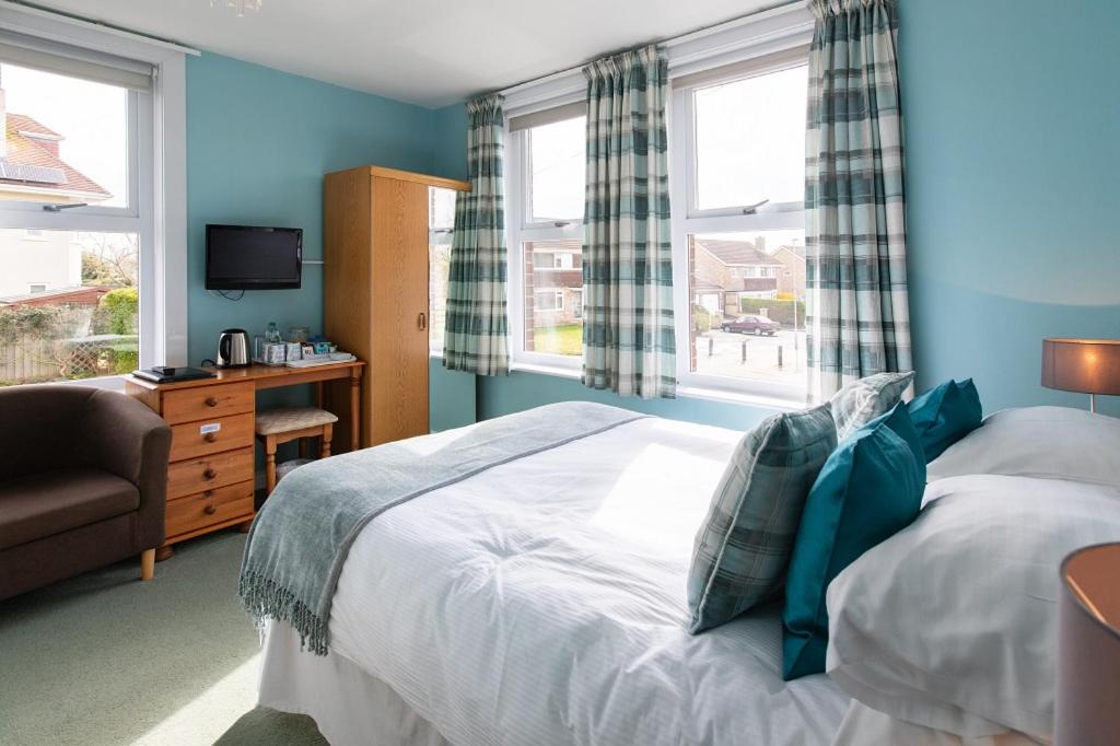 Aquila Heights Guest House - Housity