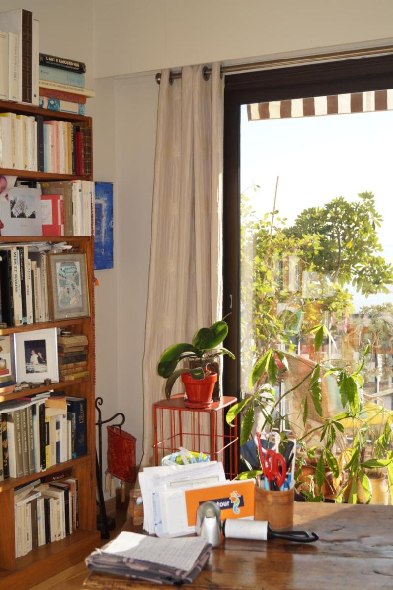 Suitetrails - Appartement vue mer