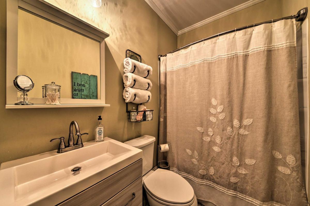 Mt Holly Cottage, Near Ntl Whitewater Center - Housity