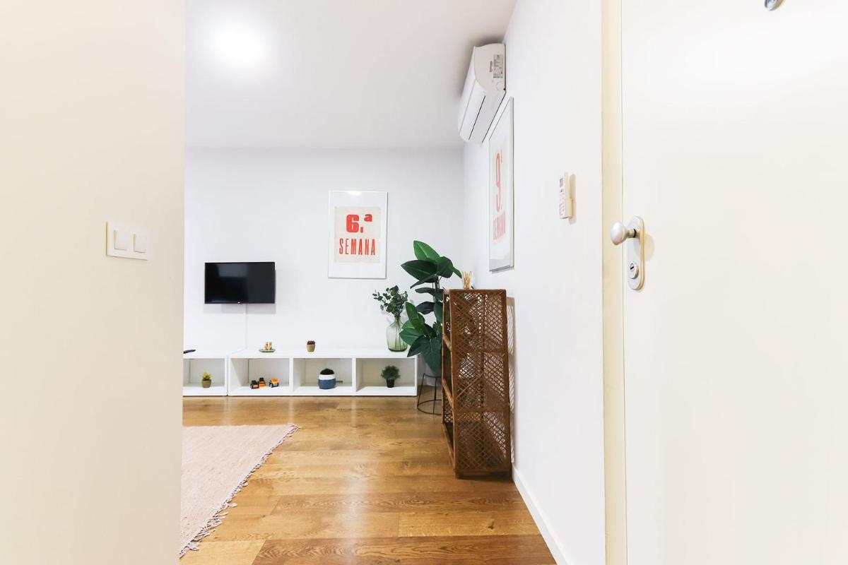 Sao Bento Harmony by Homing - Housity