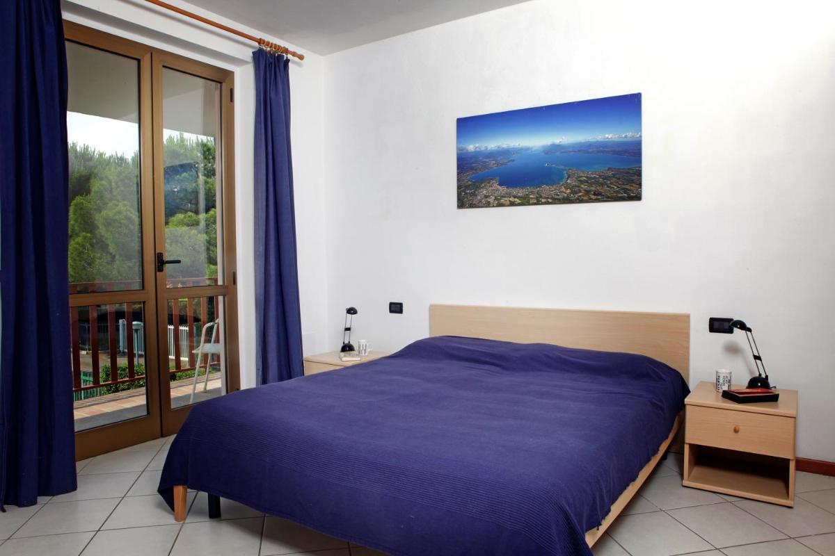 Camping Garden Tourist - Housity