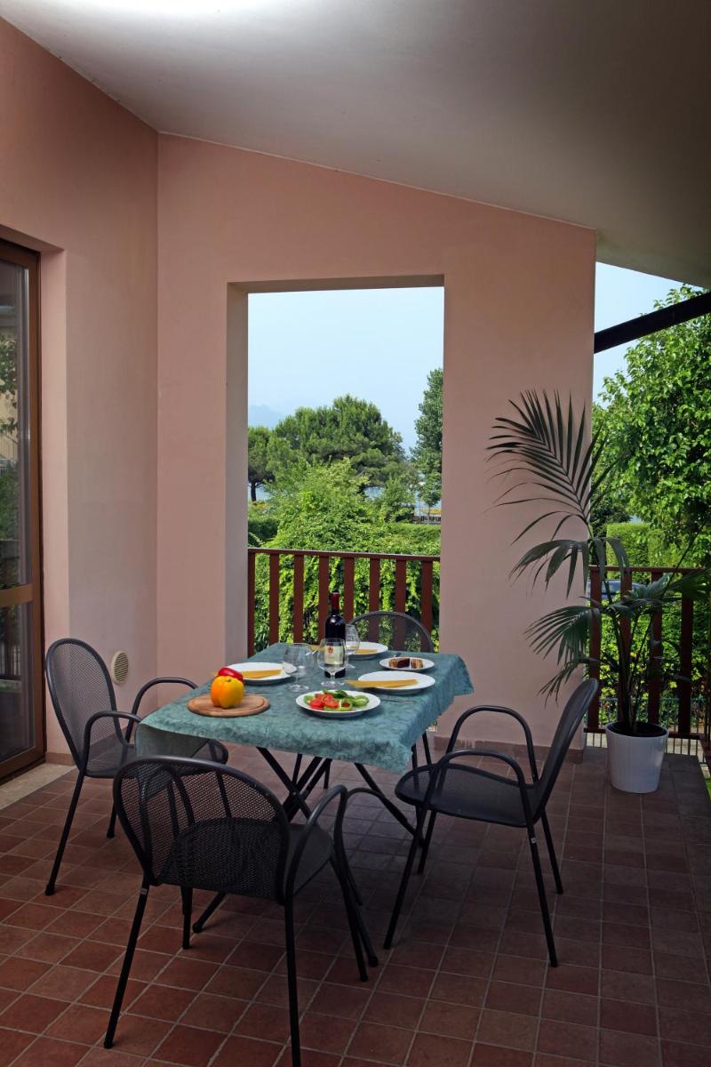 Camping Garden Tourist - Housity
