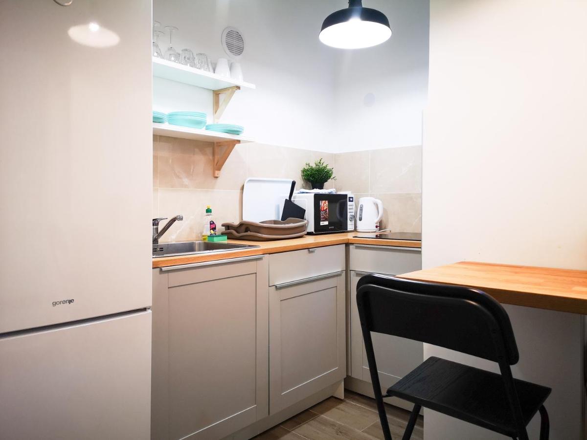 FilinHome Stefanovica Suite 3 - Housity