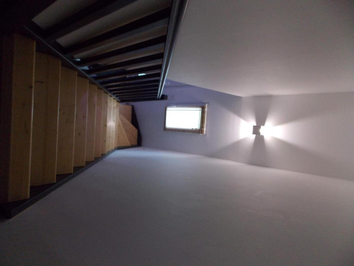 Gite du nuage - Housity