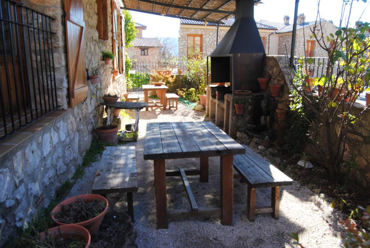 Casa Rural El Arranca - Housity
