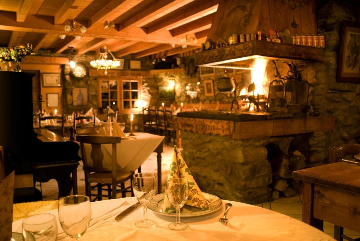 Auberge NEMOZ - Housity
