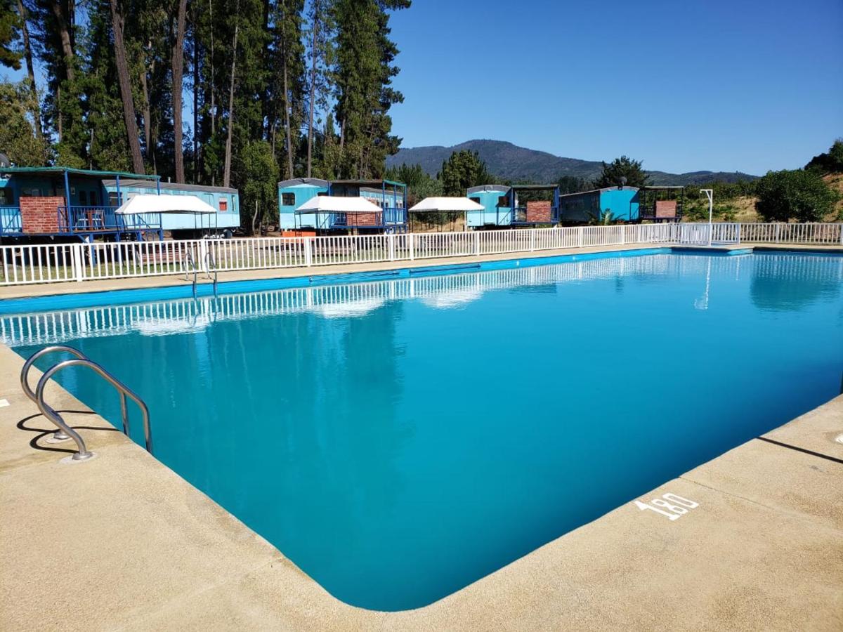 Resort Amanda - Housity