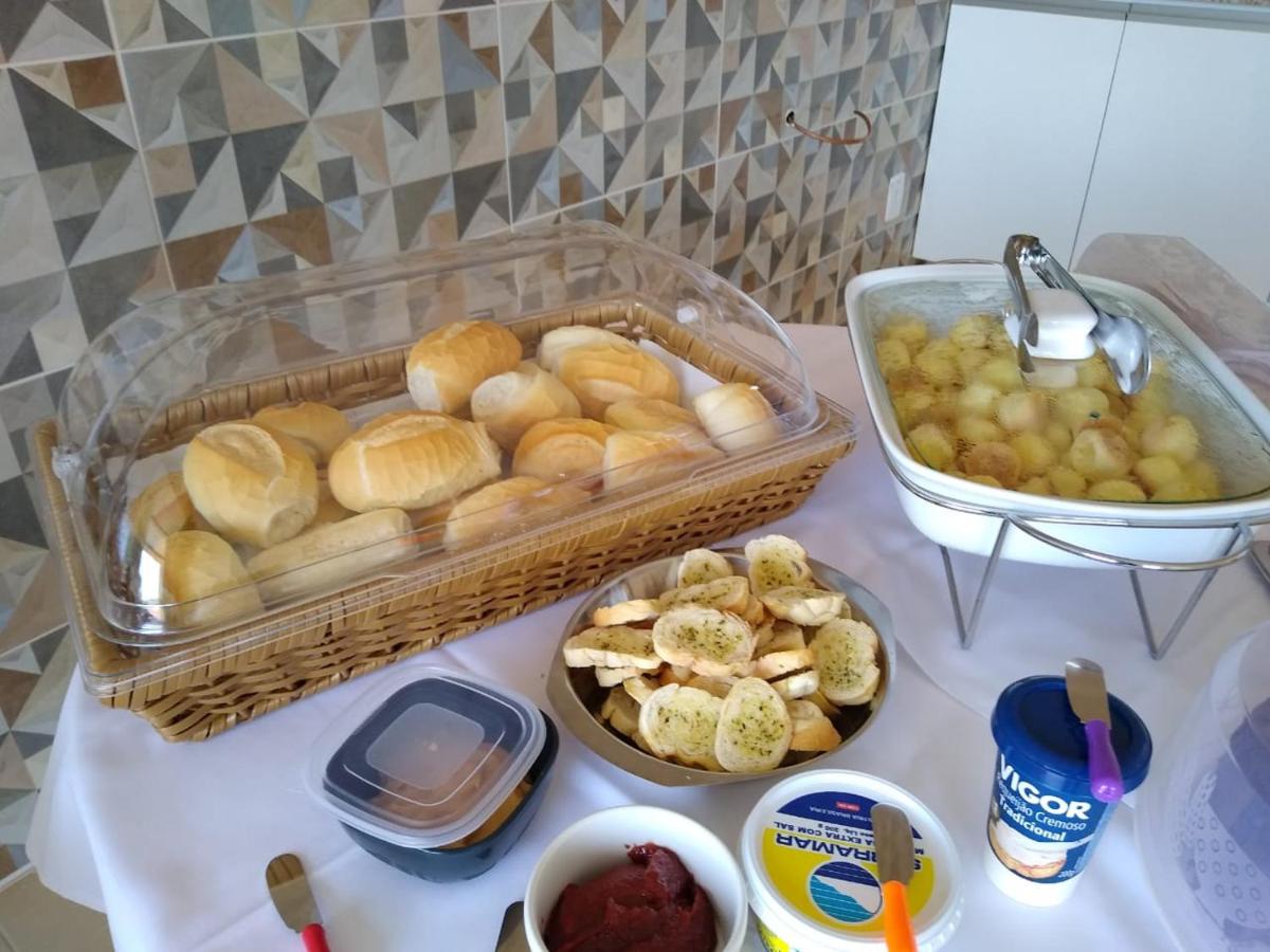 Hospedagem Joanópolis - Housity