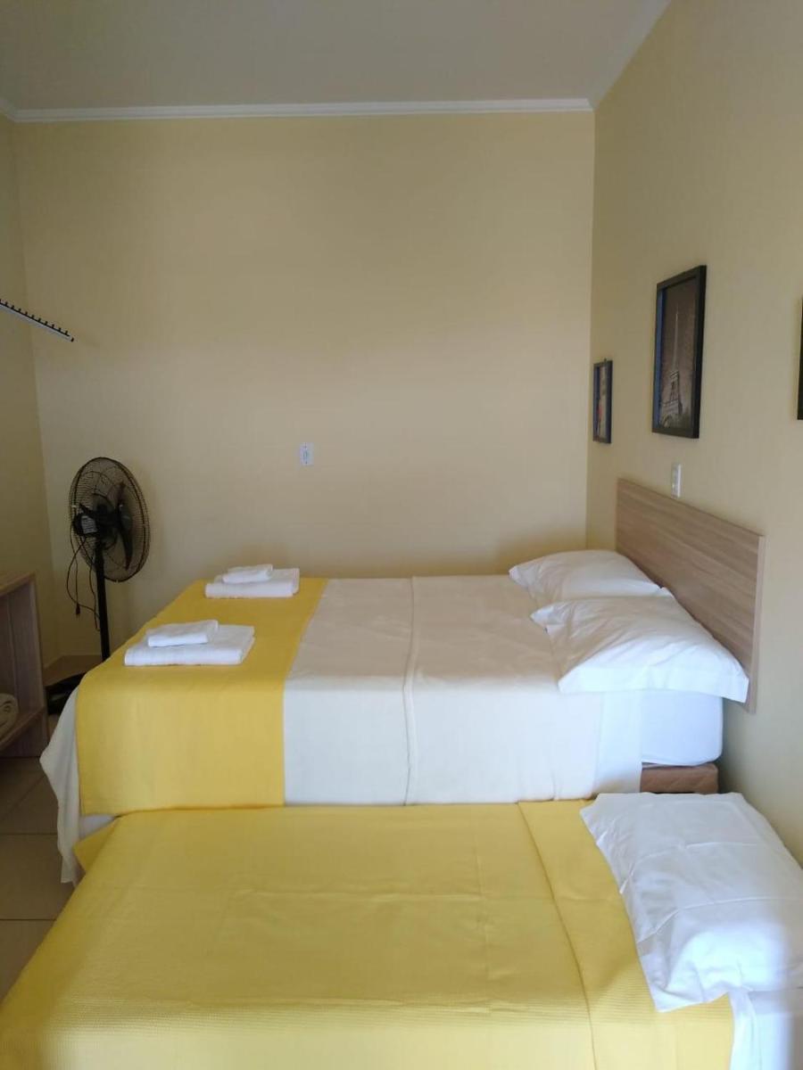 Hospedagem Joanópolis - Housity