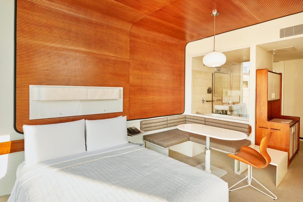 The Standard, High Line New York - Housity