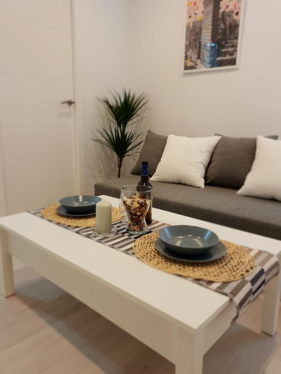 APARTAMENTO PONCE - Housity