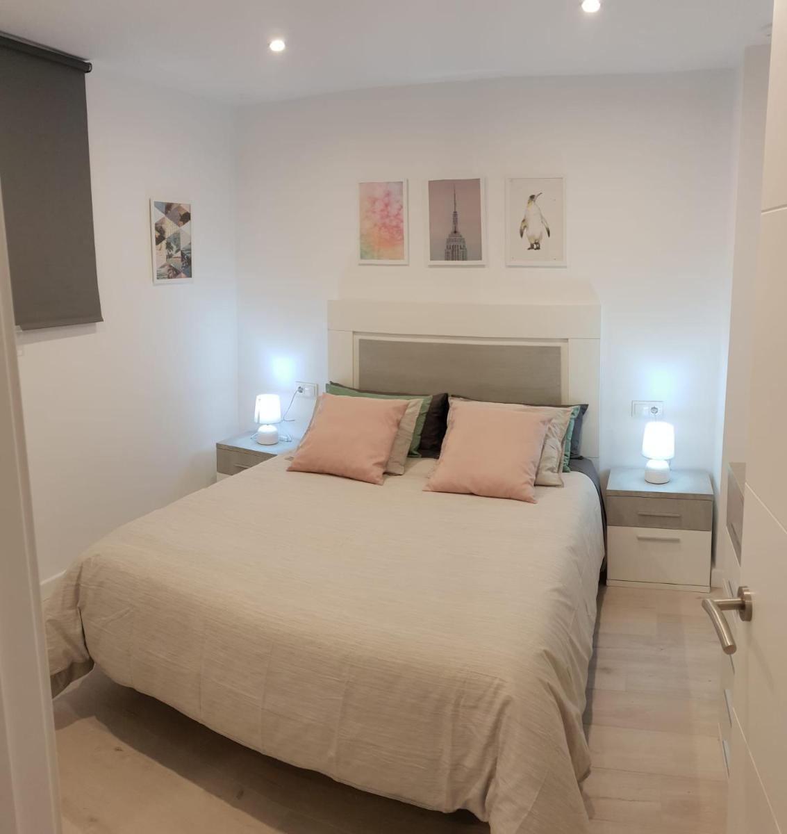 APARTAMENTO PONCE - Housity