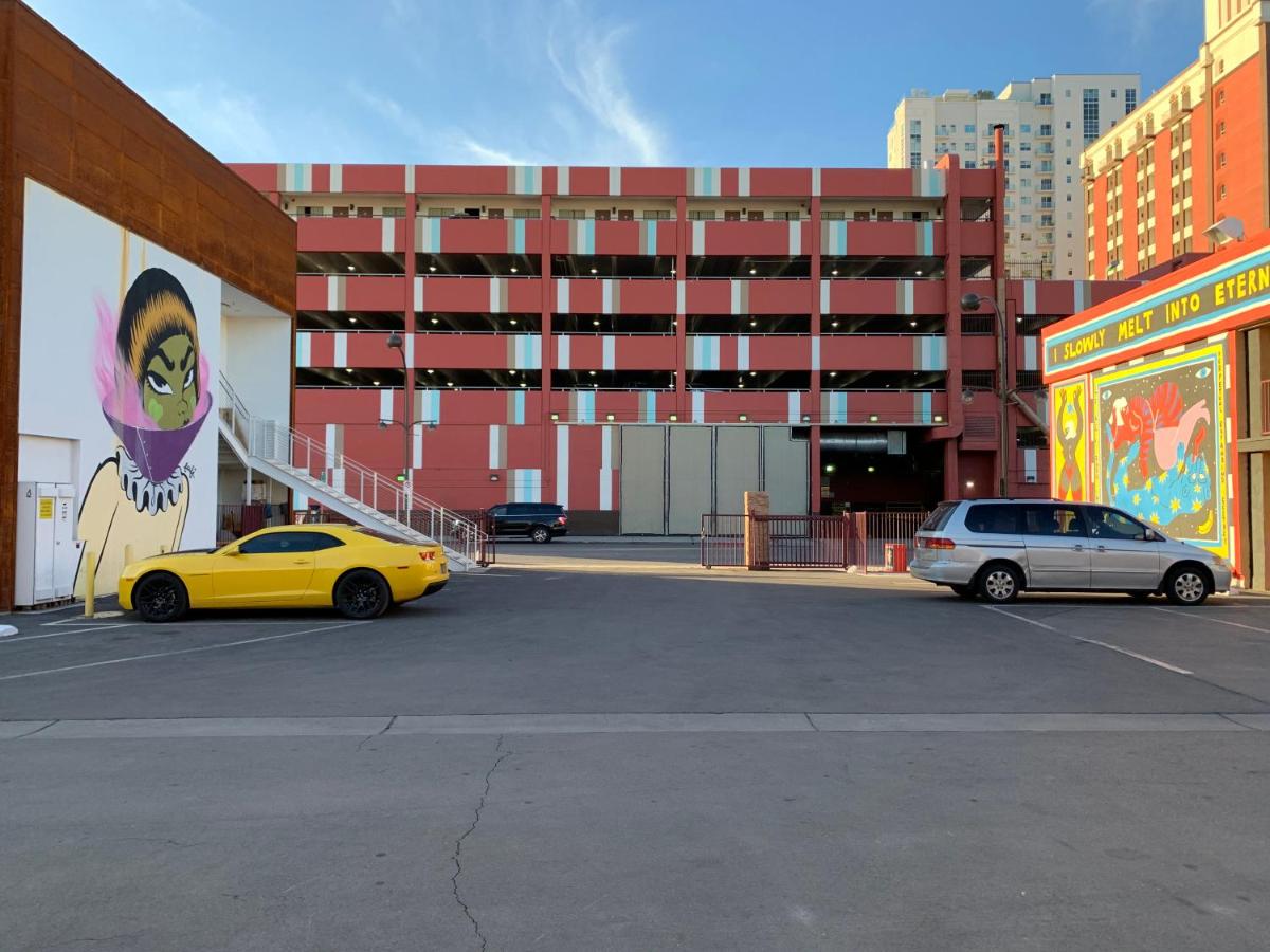 City Center Motel - Housity