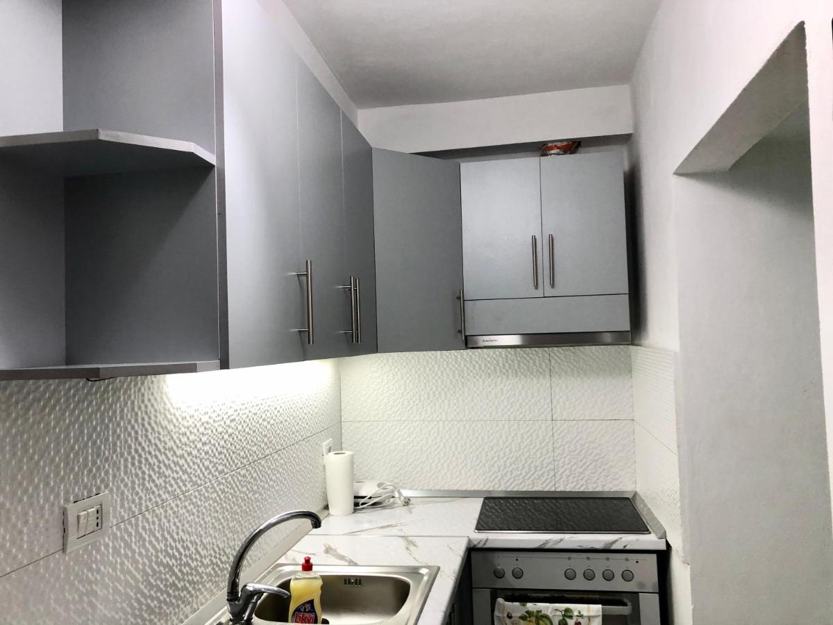 Superb studio apartment near to the city center - Hizvo