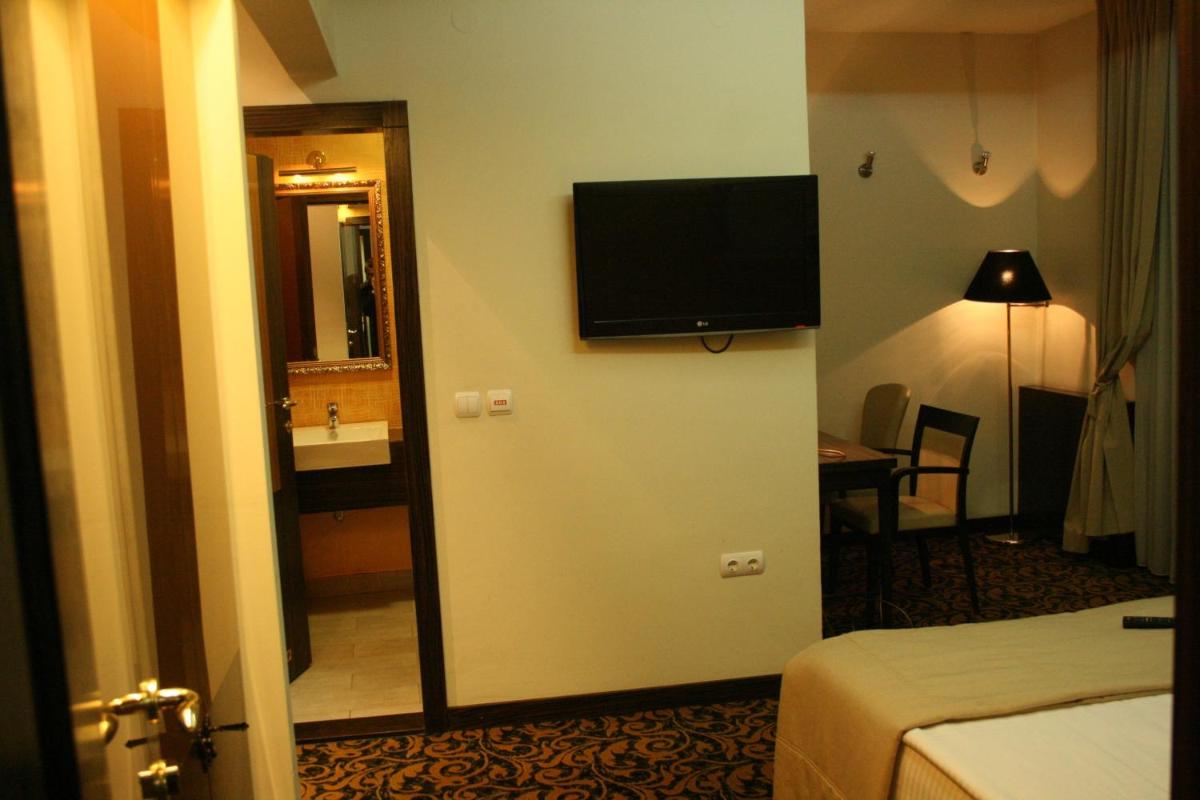 Hotel Hercegovina - Hizvo