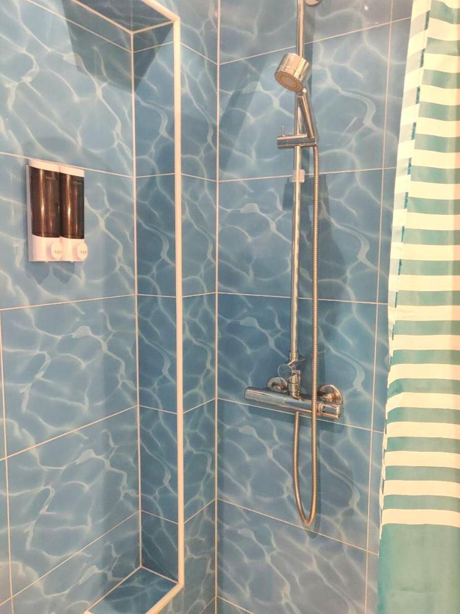 Studio apartment VICTORIA in Helsinki city center - Housity
